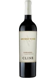 Cline Ancient Vines Zinfandel - 750ML Cline Ancient Vines Zinfandel - 750ML