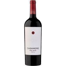 Cline Cashmere Red Blend - 750ML