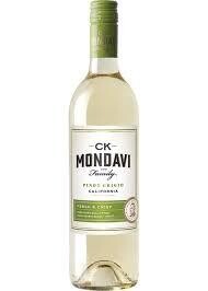 Ck Mondavi Pinot Grigio - 1.5LT