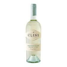 Cline North Coast Sauvignon Blanc - 750ML Cline North Coast Sauvignon Blanc - 750ML