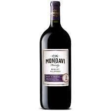 Ck Mondavi  Merlot - 1.5LT
