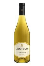 Clos Du Bois Chardonnay - 750ML