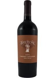 Clos Du Val Napa Valley Cabernet Sauvignon - 750ML