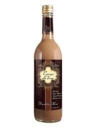 Cocoa Di Vine Chocolate Wine - 750ML