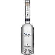 44 North Huckleberry Vodka - 750ML