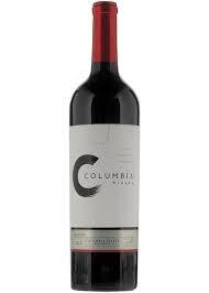 Columbia Winery Merlot Columbia Valley - 750ML