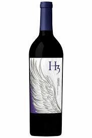Columbia Crest H3 Merlot - 750ML