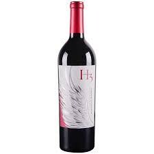 Columbia Crest H3 Cabernet Sauvignon - 750ML