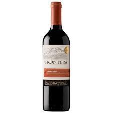 Concha Y Toro Frontera Carmenere - 1.5LT