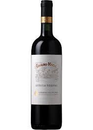 Cousino Macul Cabernet - 750ML