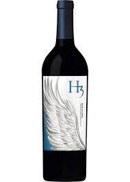 Columbia Crest H3 Les Chevaux Red Blend - 750ML