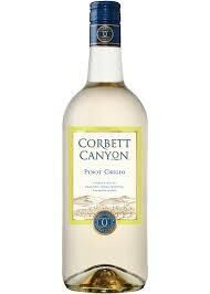 Corbett Canyon Pinot Grigio - 1.5LT Corbett Canyon Pinot Grigio - 1.5LT