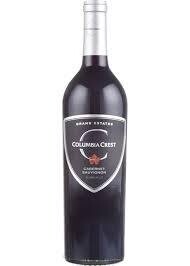 Columbia Crest Grand Estate Cabernet - 750ML