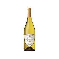 Columbia Crest Grand Estate Chardonnay - 750ML Columbia Crest Grand Estate Chardonnay - 750ML