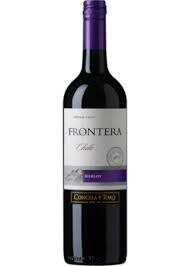 Concha Y Toro Frontera Merlot - 1.5LT Concha Y Toro Frontera Merlot - 1.5LT