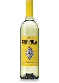 Coppola Diamond Sauvignon Blanc - 750ML Coppola Diamond Sauvignon Blanc - 750ML