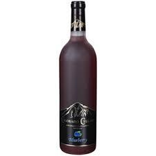 Colorado Cellars Pinot Noir - 750ML