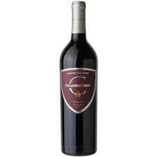 Columbia Crest Grand Estate Merlot - 750ML Columbia Crest Grand Estate Merlot - 750ML