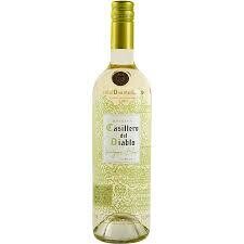 Concha Y Toro Casillero Diablo Sauvignon Blanc - 750ML