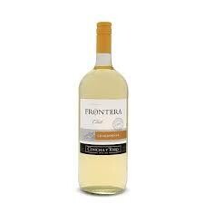 Concha Y Toro Frontera Chardonnay - 1.5LT Concha Y Toro Frontera Chardonnay - 1.5LT