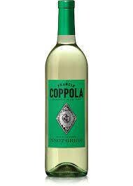 Coppola Diamond Pinot Grigio - 750ML Coppola Diamond Pinot Grigio - 750ML