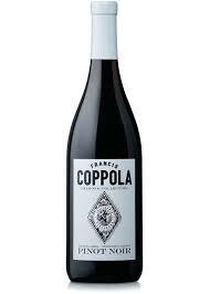 Coppola Diamond Pinot Noir - 750ML Coppola Diamond Pinot Noir - 750ML