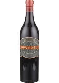 Conundrum Red Blend - 750ML