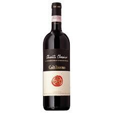 Cultusboni Rs Chianti Classico - 750ML