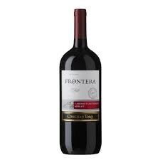 Concha Y Toro Frontera Cabernet Merlot - 1.5LT Concha Y Toro Frontera Cabernet Merlot - 1.5LT