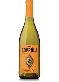 Coppola Diamond Chardonnay - 750ML