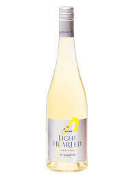 Cupcake Lighthearted Chardonnay - 750ML