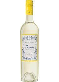 Cupcake Moscato - 750ML