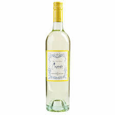 Cupcake Sauvignon Blanc Marlborough - 750ML