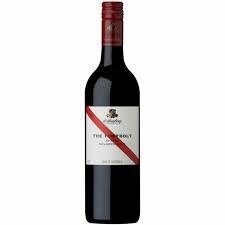 D'Arenberg The Footbolt Shiraz Mclaren Vale - 750ML