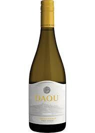 Daou Chardonnay Paso Robles - 750ML