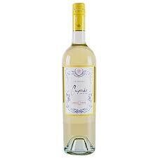 Cupcake Angel Food White Blend - 750ML Cupcake Angel Food White Blend - 750ML