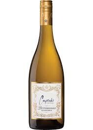 Cupcake Butterkissed Chardonnay - 750ML