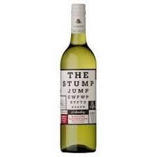 D'Arenberg The Stump Jump White - 750ML D'Arenberg The Stump Jump White - 750ML