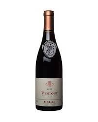 Delas Ventoux Rouge - 750ML