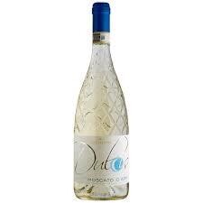 San Silvestro Dulcis Moscato D'Asti - 750ML