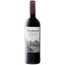 Torremoron Ribera Del Duero Tempranillo - 750ML Torremoron Ribera Del Duero Tempranillo - 750ML