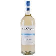 Mezzacorona Pinot Grigio - 1.5LT