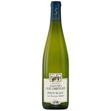 Dm Schlumberger Les Princes Abbes Pinot Blanc Alsace - 750ML