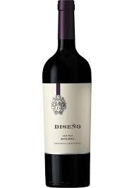 Diseno Malbec - 750ML