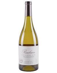 Raeburn Chardonnay Sonoma County - 750ML