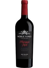 Noble Vines 1 Marquis Red Blend California - 750ML