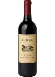Duckhorn Cabernet Napa Valley - 750ML