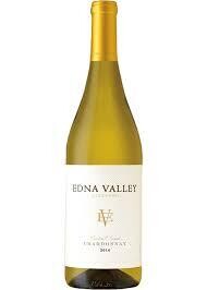 Edna Valley Buttery Chardonnay - 750ML Edna Valley Buttery Chardonnay - 750ML