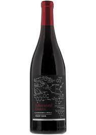 Educated Guess Pinot Noir - 750ML