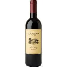 Duckhorn Merlot Napa Valley - 750ML Duckhorn Merlot Napa Valley - 750ML